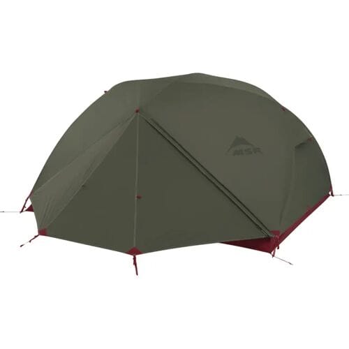 MSR Elixir 3 V2 Koepeltent - 3 persoons - Green