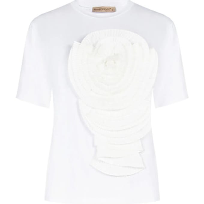 T-shirt Rinascimento CFC0127750003