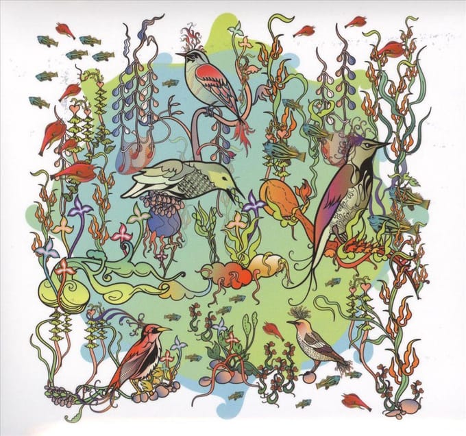 O'O - John Zorn