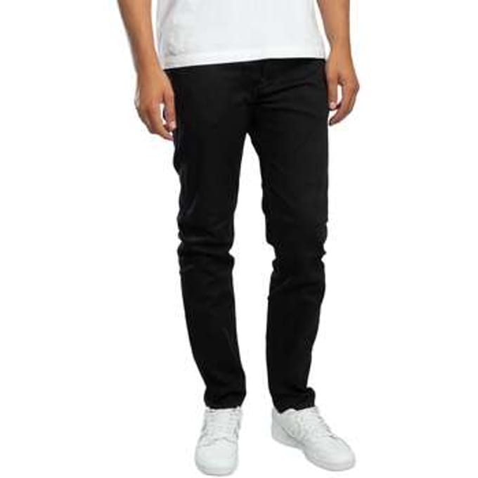 Skinny Jeans Diesel Normale Larkee-jeans uit 1986