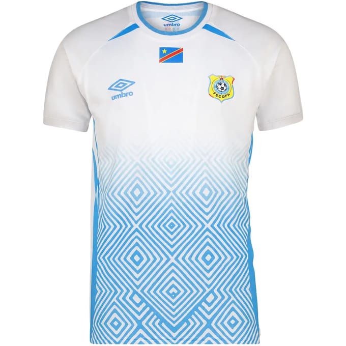 Buitenbroek RD Congo Coupe du Monde 2026