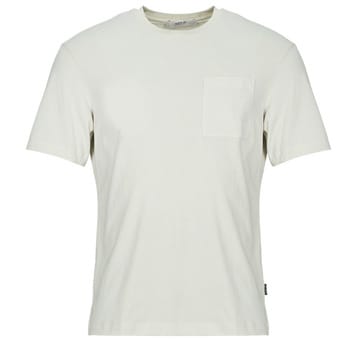 T-shirt Korte Mouw Replay -