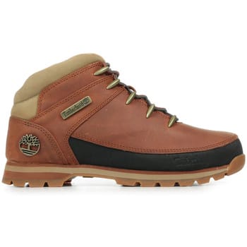Laarzen Timberland Euro Sprint Mid Lace Boot
