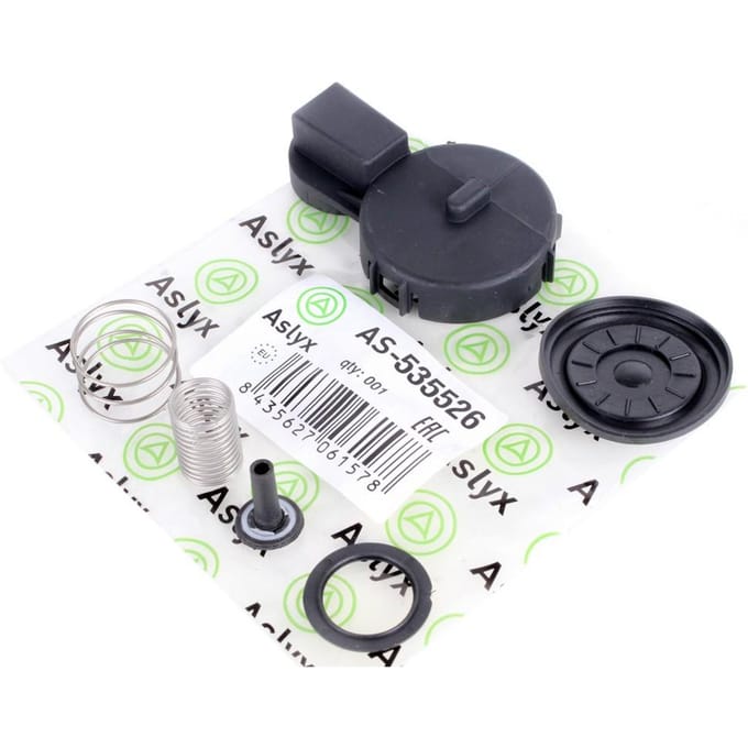 Reparatieset Kleppendeksel 1.6 Hdi