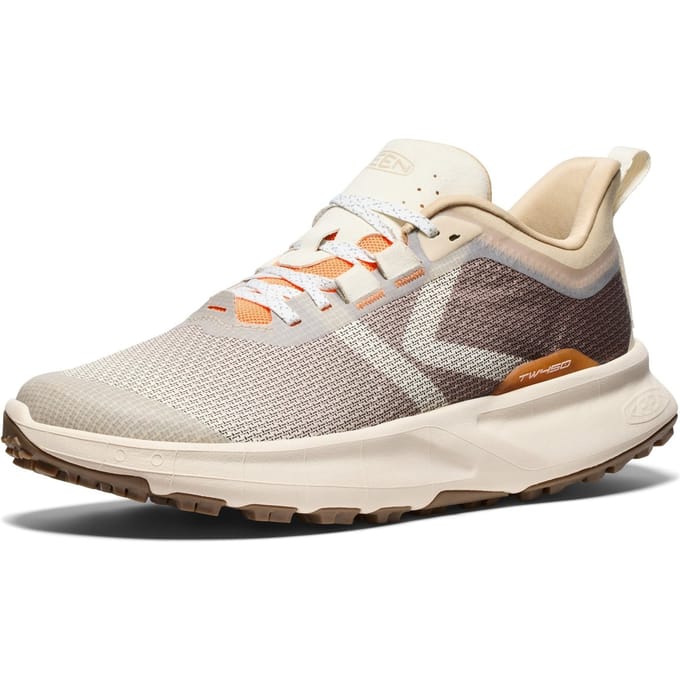 Keen 450 Dirt Birch/nectarine Taglia: 37 | Scarpe da Corsa Outlet | Donna