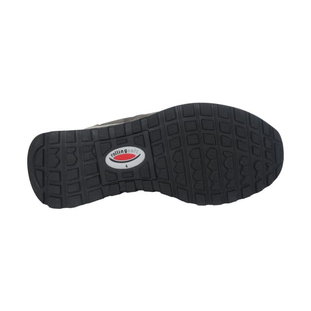 Gabor rollingsoft sensitive 76.805.25 - dames laars - Bruin - maat 37 (EU) 4 (UK)