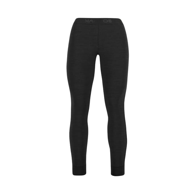 Leggings voor dames Karpos Dinamico Merino 180