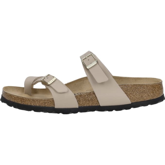 Birkenstock - Mayari Beige 39