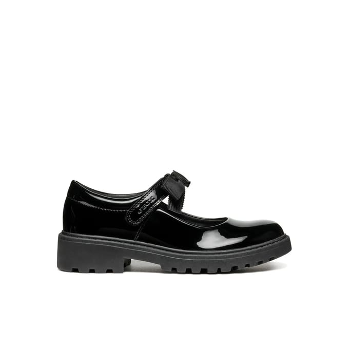 Meisjesballerina's Geox Casey E