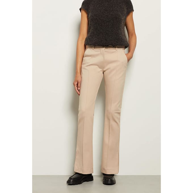 Alchemist Pants Zinovia Moon Dust Größe: 36 | Straight Jeans Outlet | Damen
