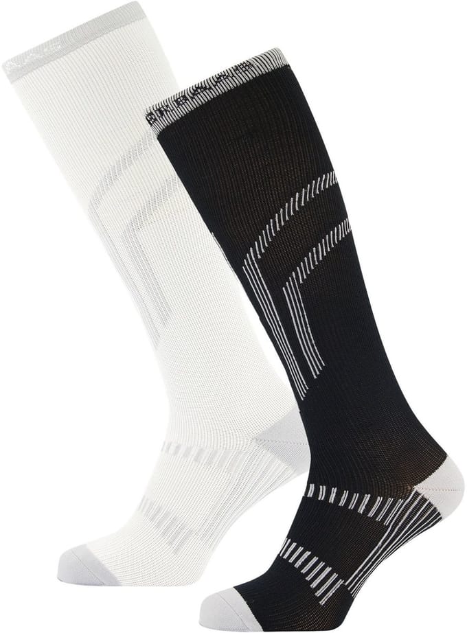 Poederbaas Giftbox Skisokken (2-pack)