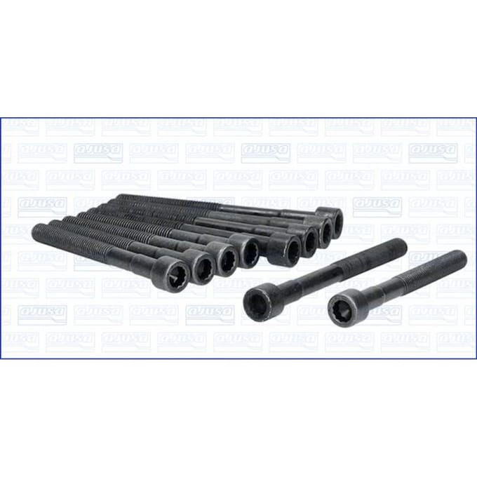 Cilinderkopbout set VICTOR AJUSA 81014700