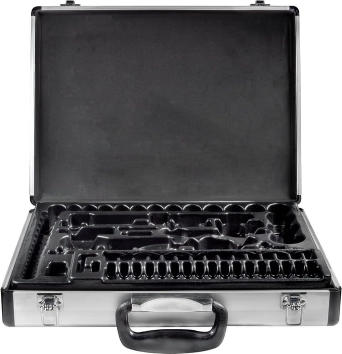 SW-Stahl 07665L CASE lege koffer