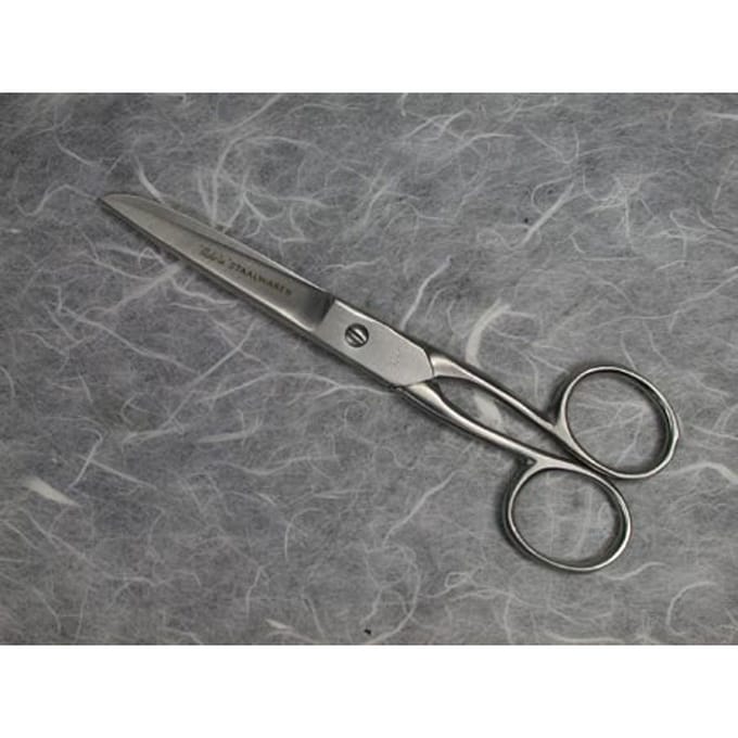 A.A.S schoolschaar gelijke ogen - school schaar 12,5 cm