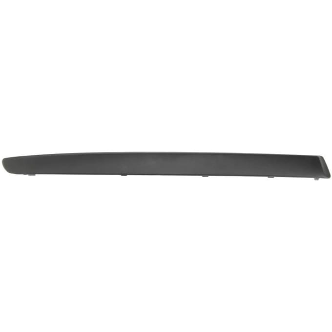 Bumper - sierlijst/beschermende lijst BLIC 5703-05-0085924Q rechts