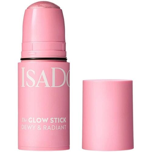 Isadora Glow Stick 25 Rose Gleam 5,5 g