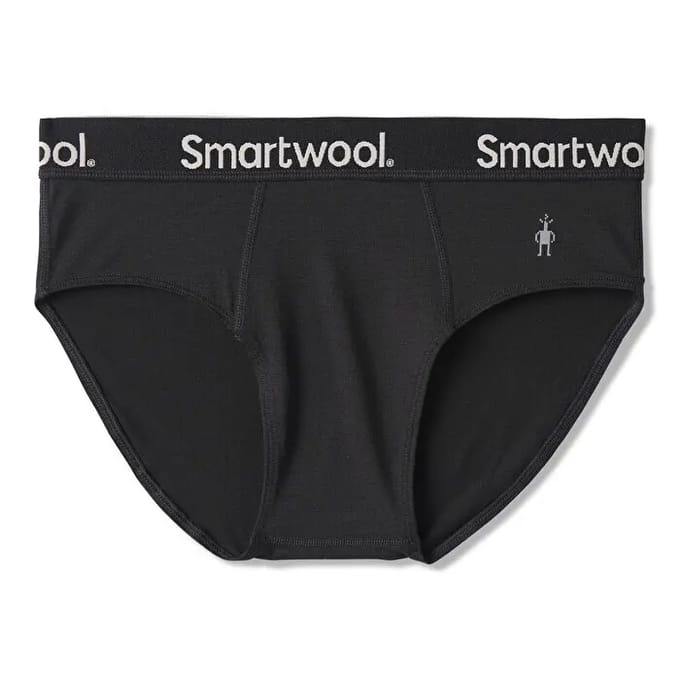 Smartwool Merino Sport 150 Brief Slips Zwart L Man