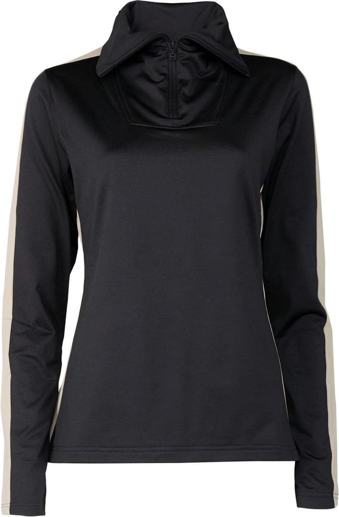 8848 Altitude Vanessa W 1/2 Zip Sweat - - Wintersport - Wintersportkleding - Pullies