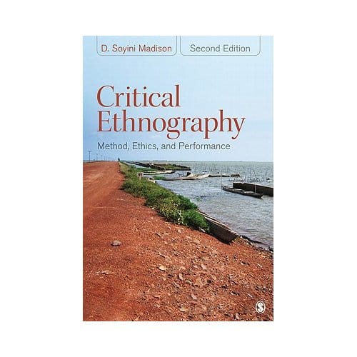 Critical Ethnography - Madison