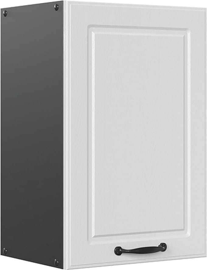 Vicco R-Line Hangkast – 40 cm Wit Landhuis