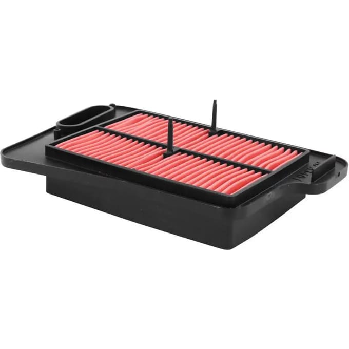 Luchtfilter Hiflofiltro Suzuki 400 Burgman 2007+2017