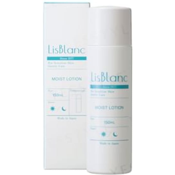 LisBlanc - Moist Lotion 150ml