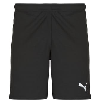 Puma teamRISE Short Heren - Maat XXL