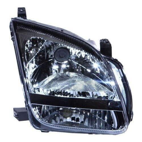 VanWezel 5256962 - Phare droit avec clignotant pour Suzuki Ignis de 10/2003 à 2008