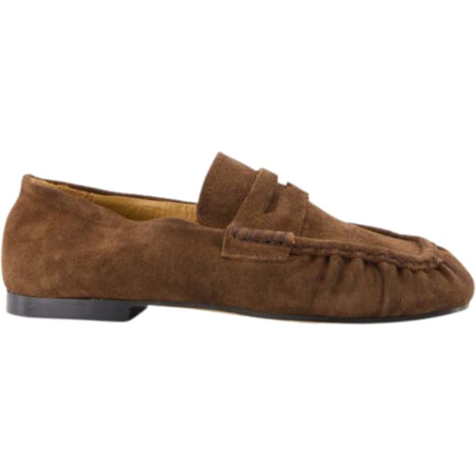 Toral Peny Loafers Bruin Tl-peny