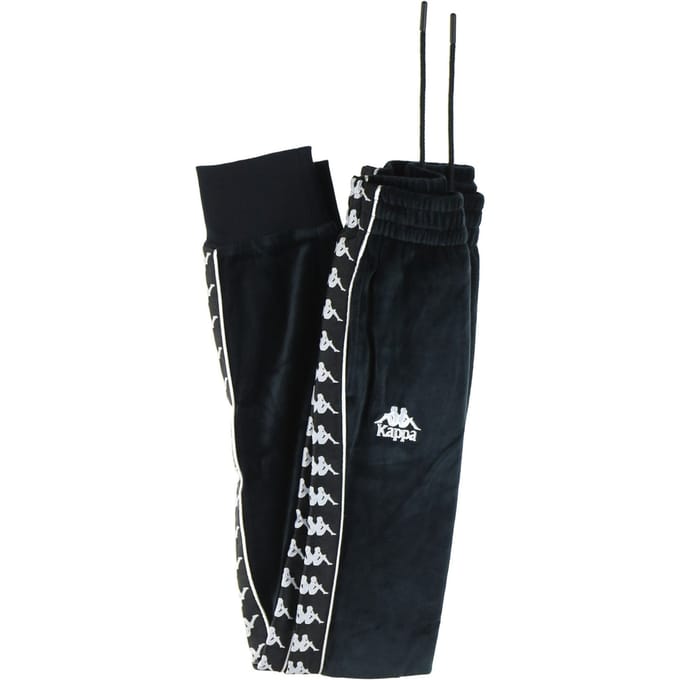 Authentieke Ayne fleece trainingsbroek voor heren