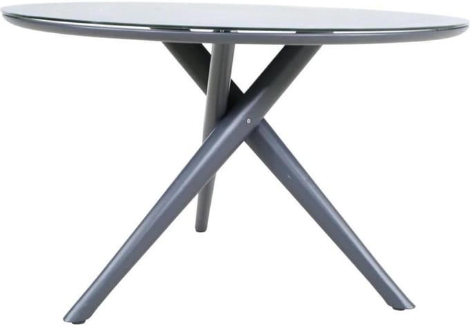 Tafel Buiten Tuin Mojito Ceramic  ø120cm Lesli Living