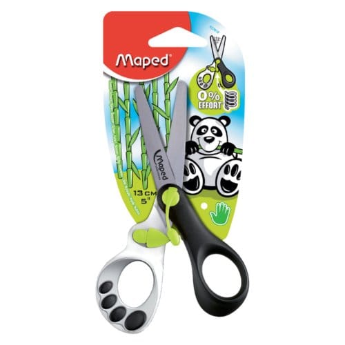 Kinderschaar Maped Kidy Learn Koopy 13cm