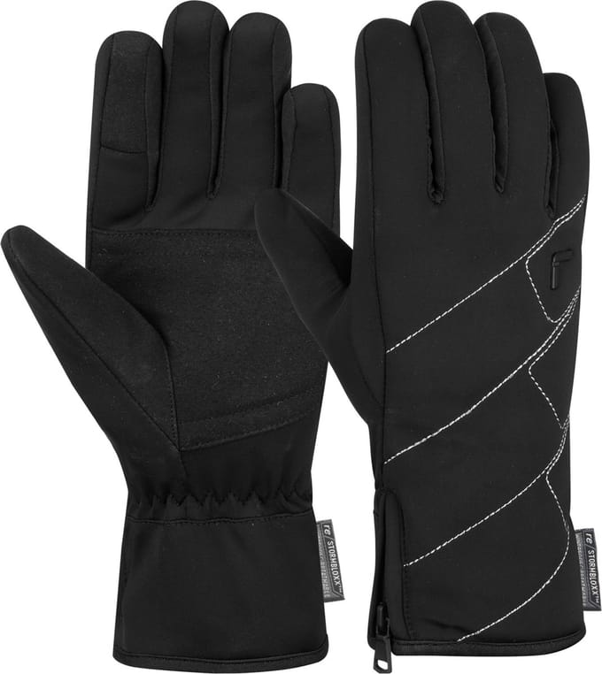 Reusch Loredana STORMBLOXX™ TOUCH-TEC™