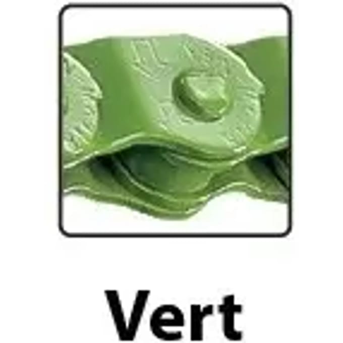 Kanaal Yaban S 512H 1/2 X 1/8 (829)