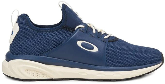 Oakley Apparel Dry Os Schoenen Blauw EU 41 1/2 Man