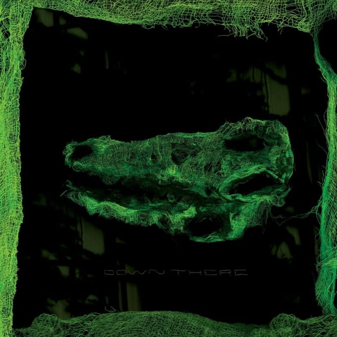 Down There - Avey Tare