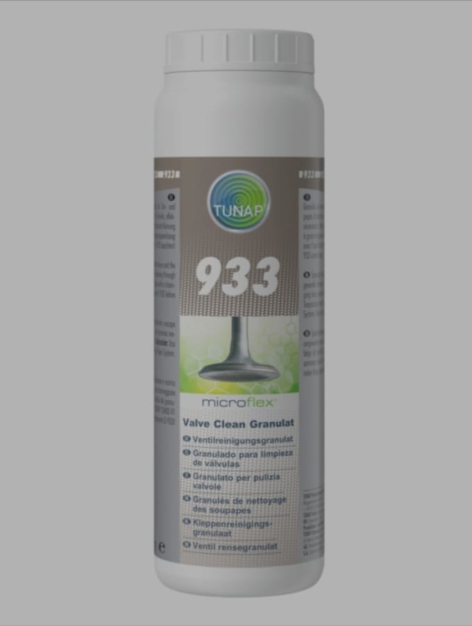 Tunap 933 Granulaat 1L