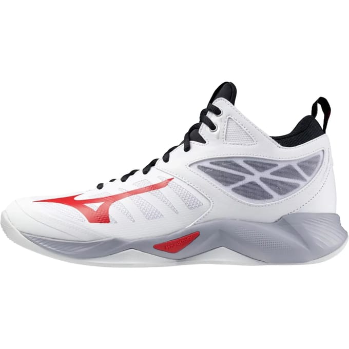 Indoor schoenen Mizuno Mid