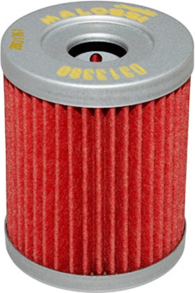 Malossi Oliefilter voor scooter Sym 600 Maxsym 2014-2018 0313380 Gloednieuw