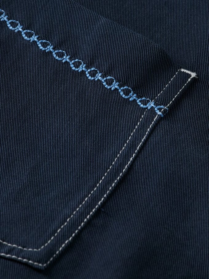 Scotch & Soda - Heren - Blouses