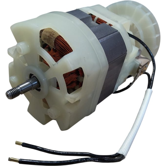 Husqvarna Motor S138C