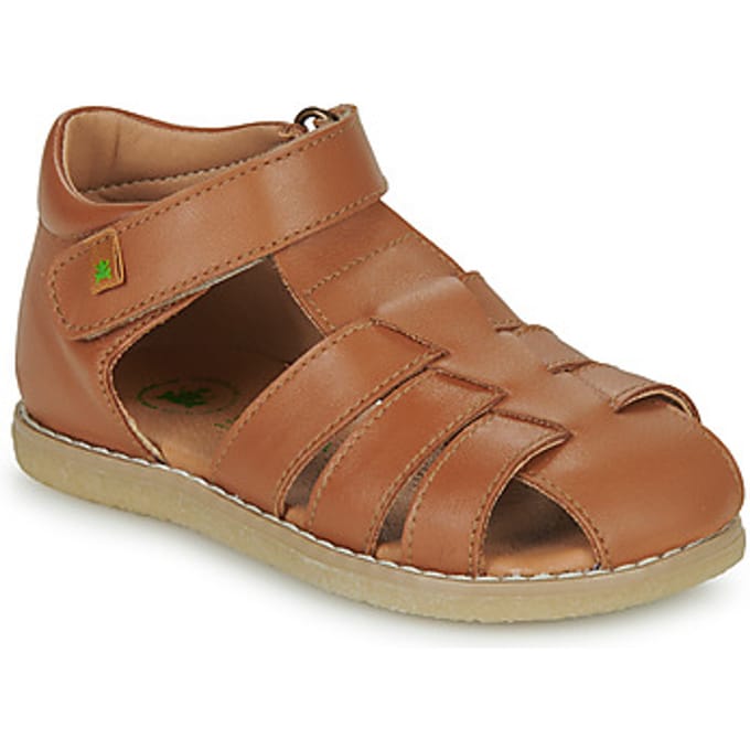 El Naturalista  Platte sandalen Africa