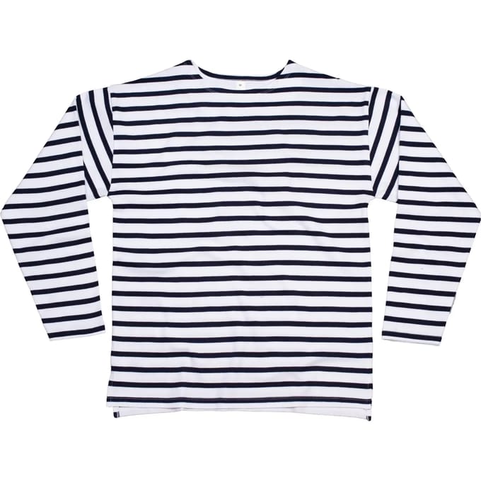 T-shirt met lange mouwen Mantis Breton