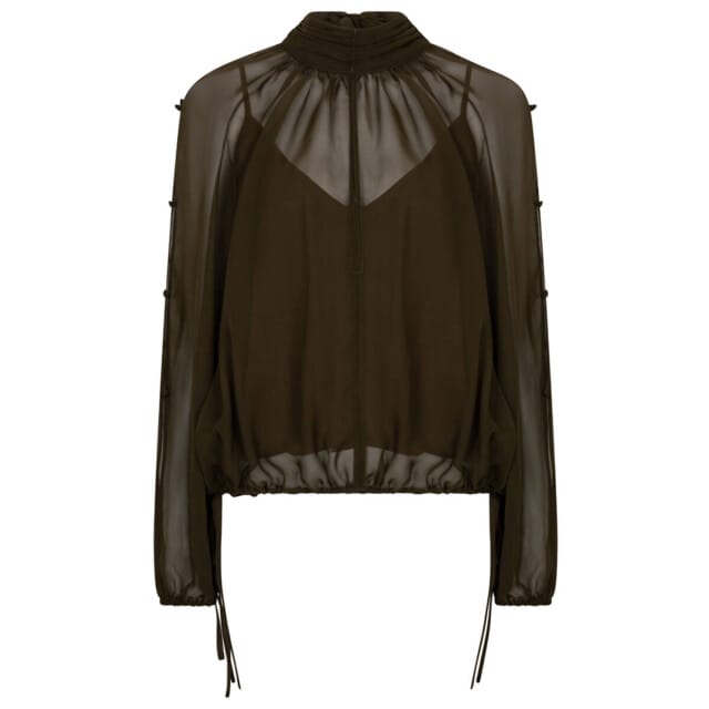Dante 6 Top lange mouw 263193 sonia