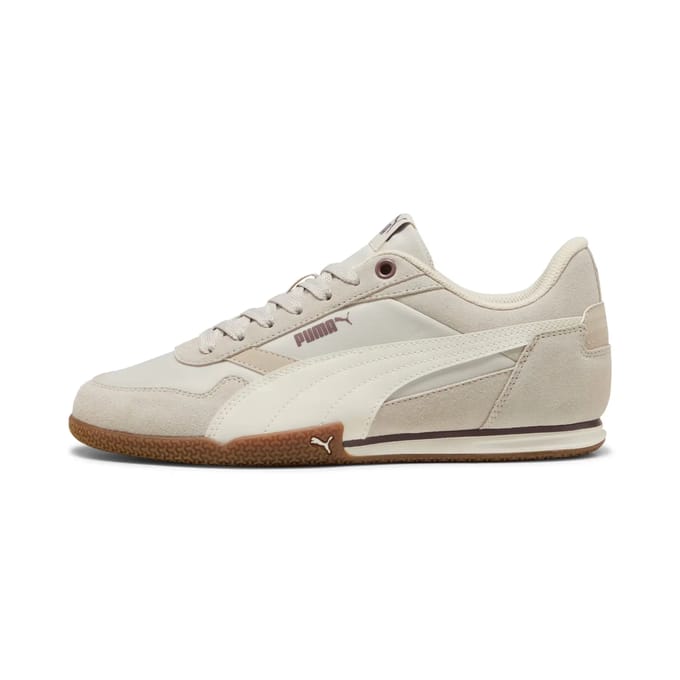 Nylon sneakers voor dames Puma Bella Donna