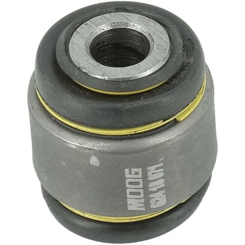 Lager, wiellagerbehuizing MOOG ME-SB-15464