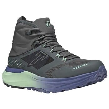 Lage Sneakers Tecnica Agate S Mid Gtx