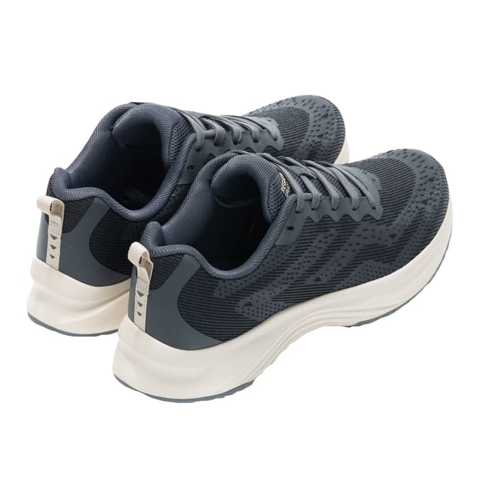 Regatta Dames/dames Marine Sport II Trainers (Stormgrijs)