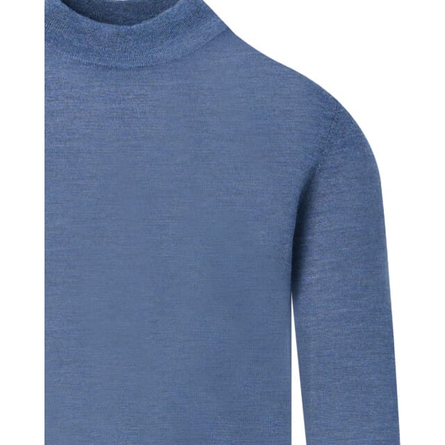 Dutch Dandies Fonda turtleneck