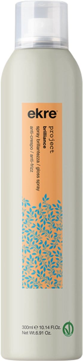 Ekre - Project Brilliance Gloss Brightening Effect - 300 ml